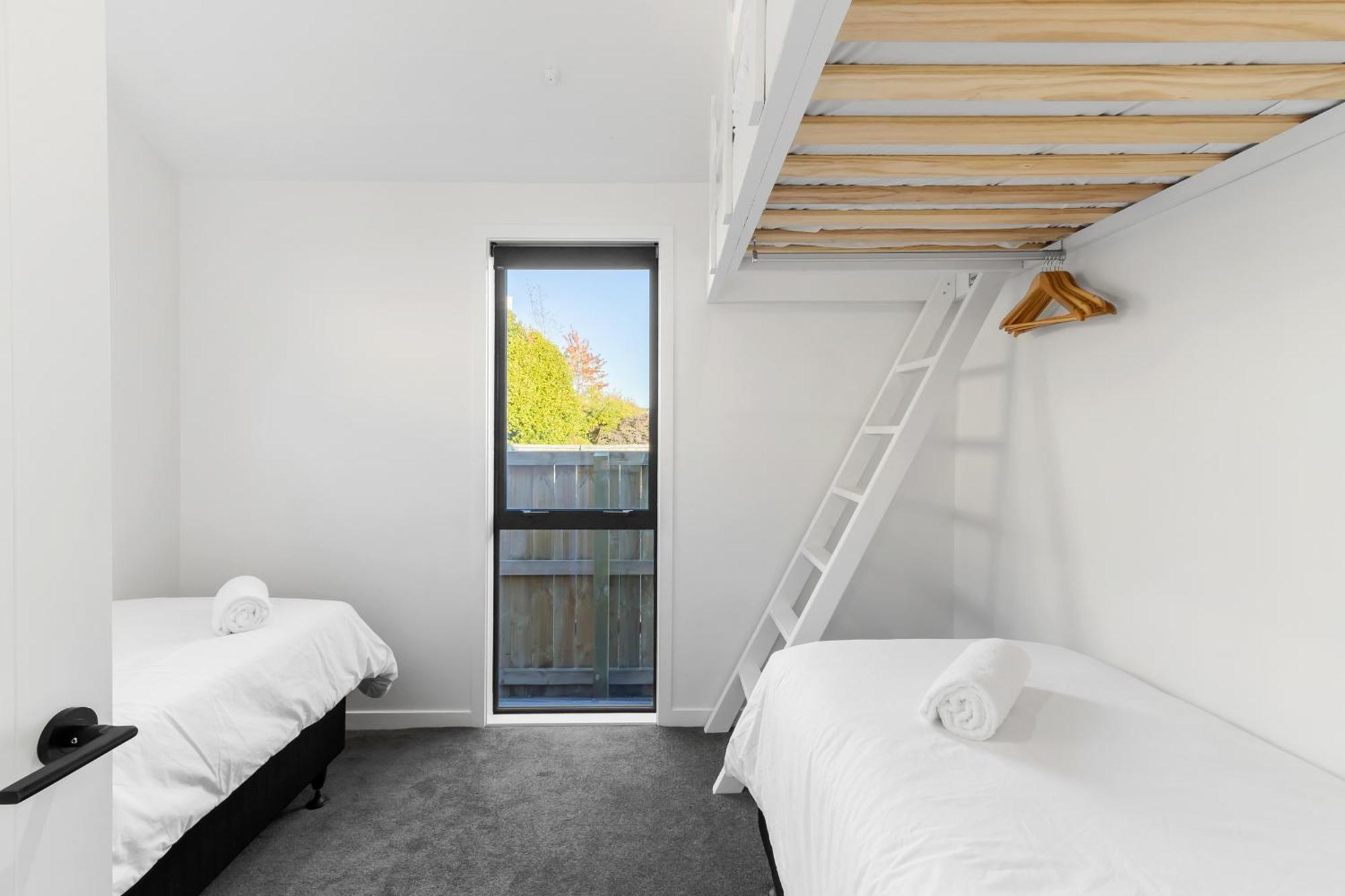 Absolute Lakefront House Taupo